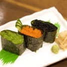 create your own gunkan 2pc